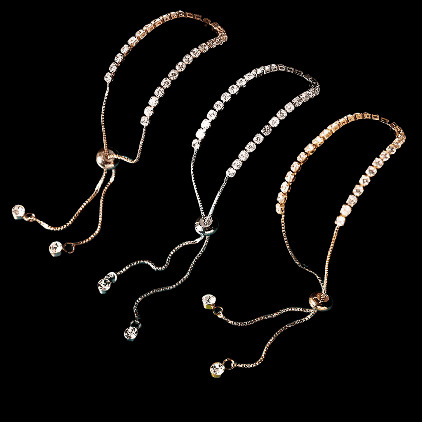 Dazzle Bracelet