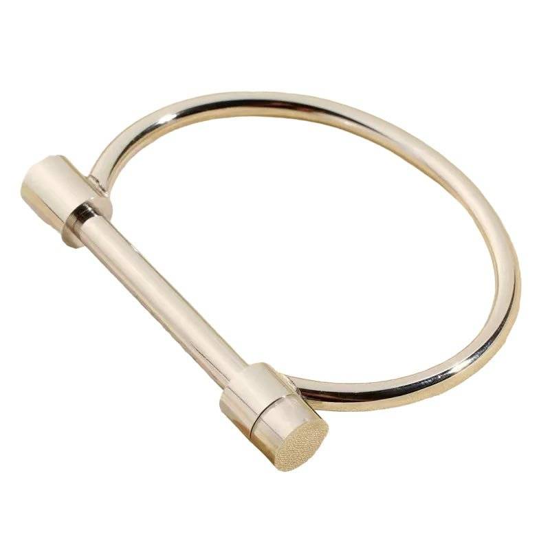Bold Bar Bangle