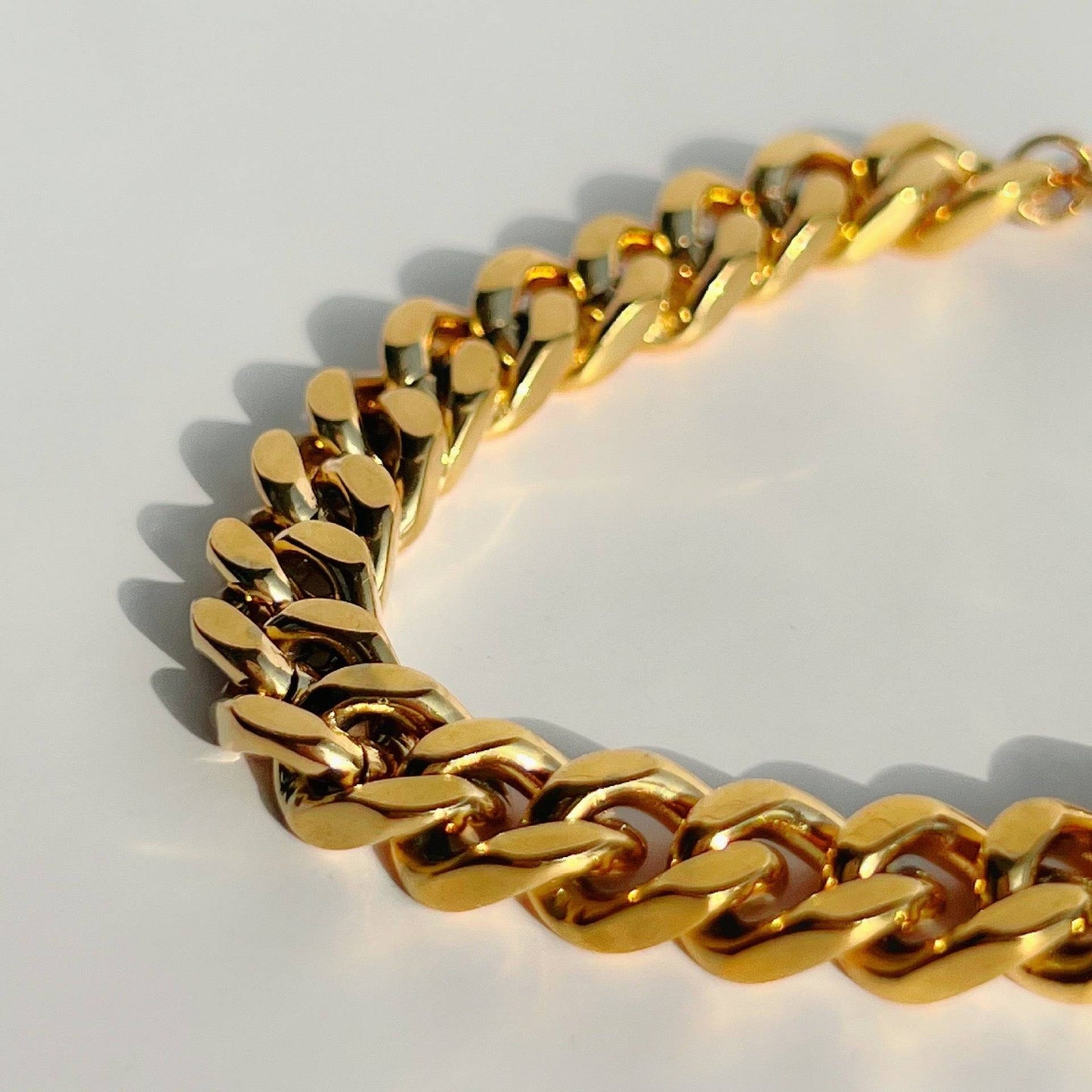 Boss Necklace