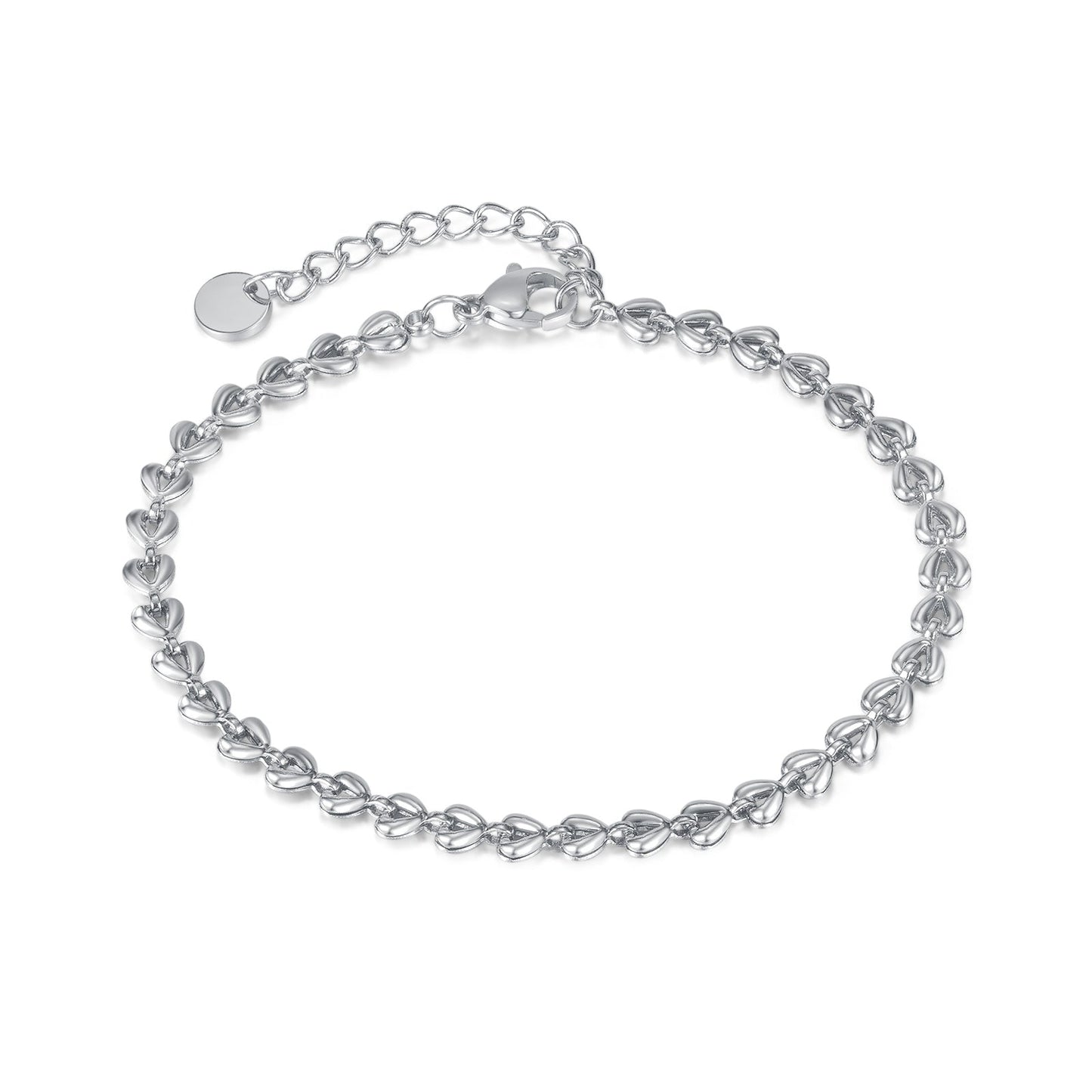 Heartesque Bracelet
