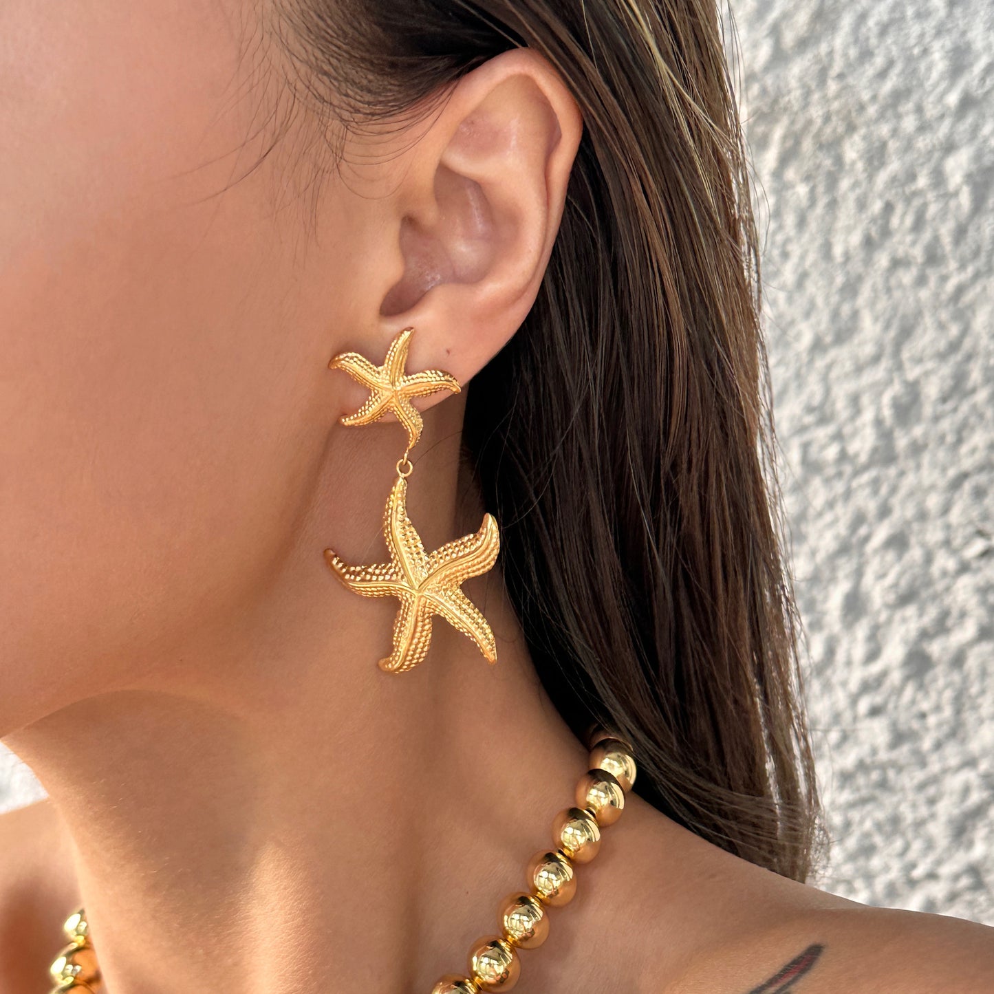 Starlet Earrings