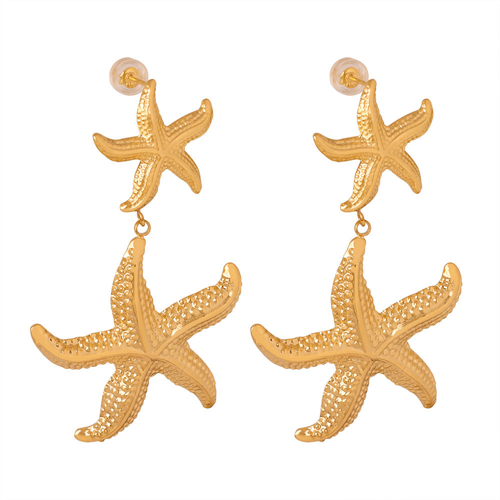 Starlet Earrings