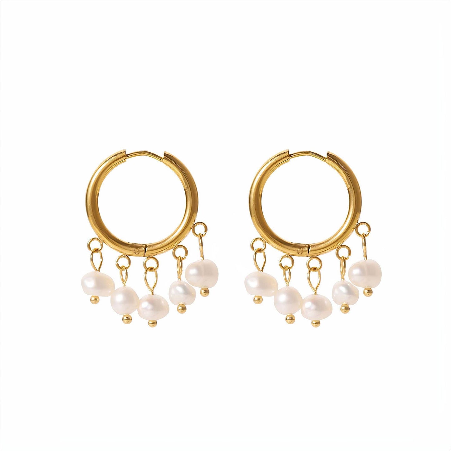 Portia Earrings