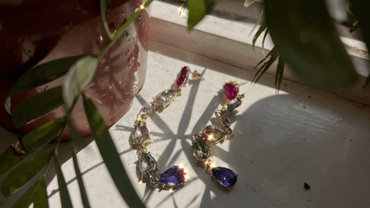 How to Keep Your BIJOUBRIES Jewelry Sparkling