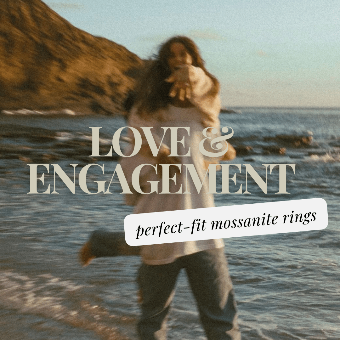 Love & Engagement