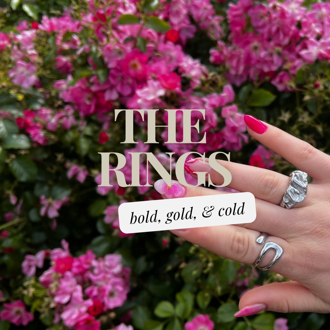 Rings