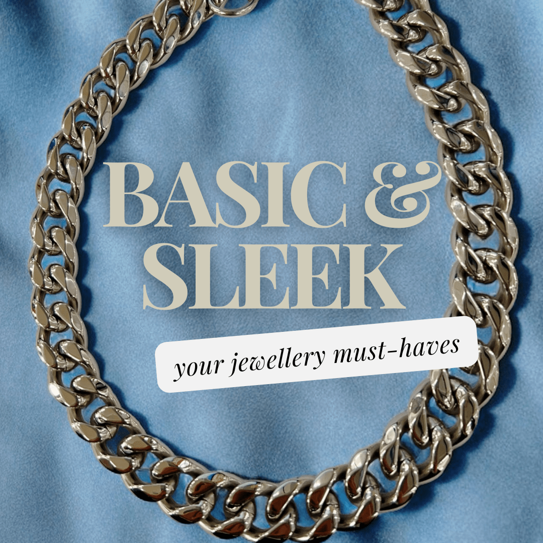 Basic & Sleek