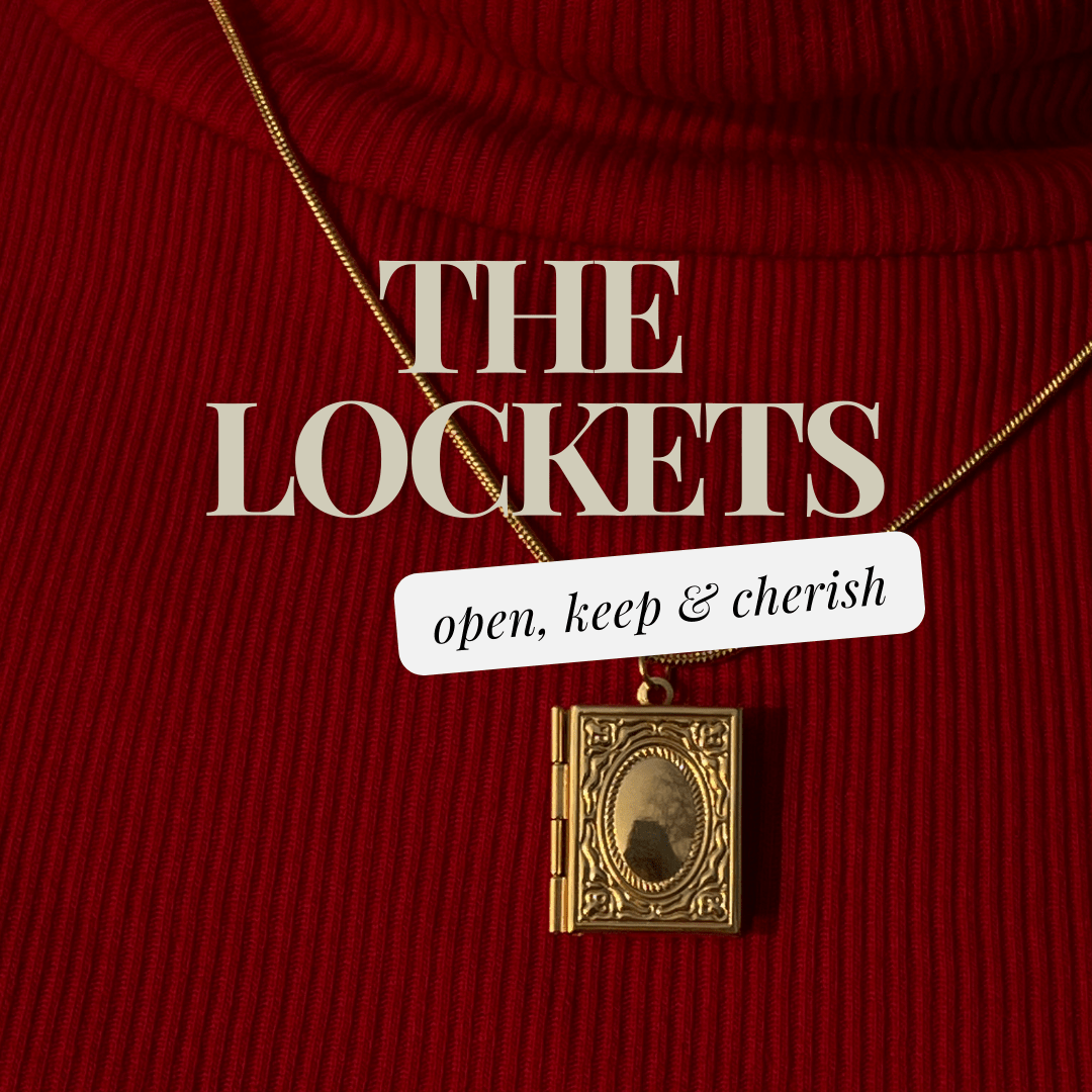 The Lockets