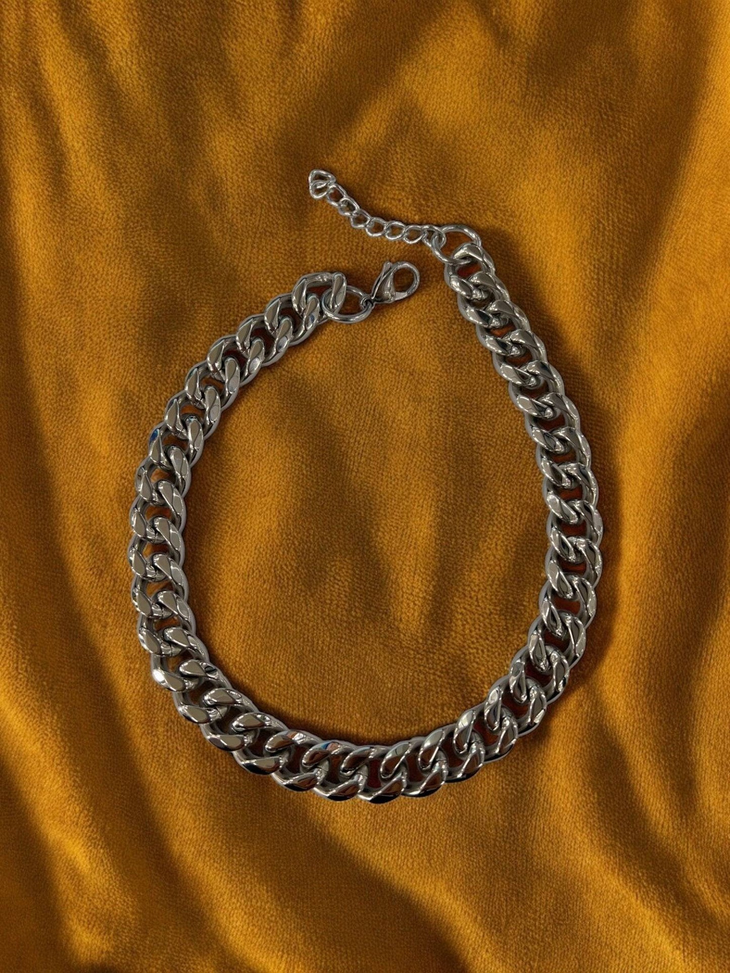 Boss Necklace