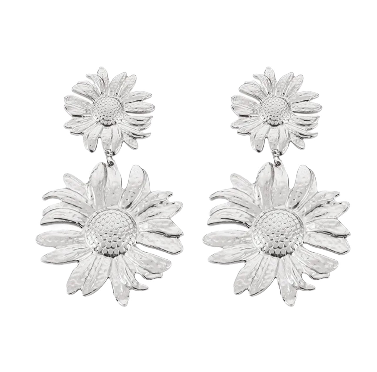 Fleur Earrings
