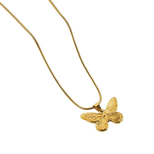 Bubba Necklace