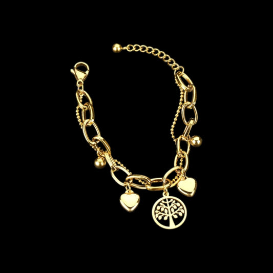 Charmie Bracelet
