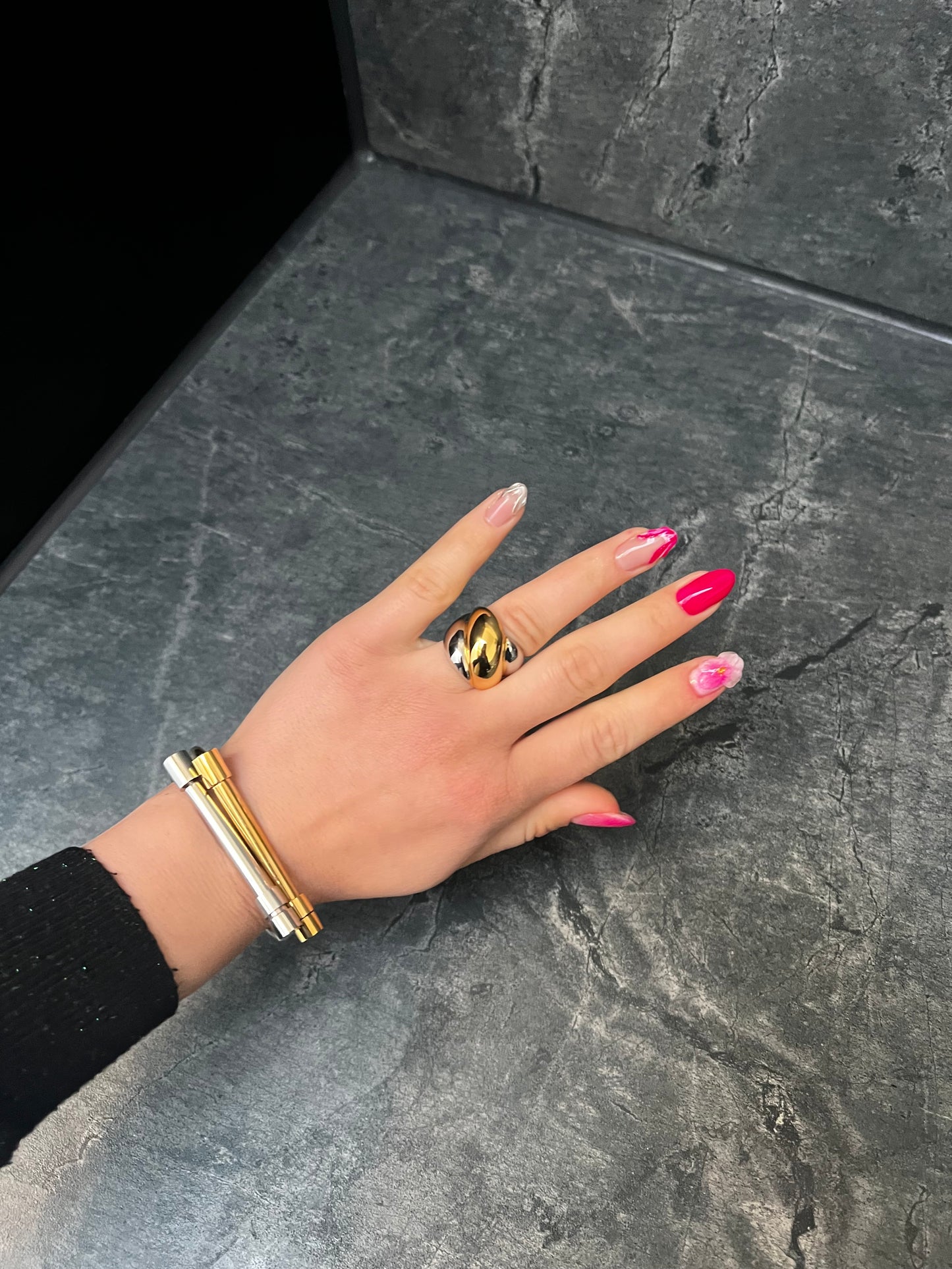 Nova Ring