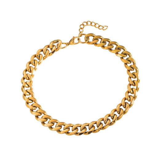 Boss Necklace