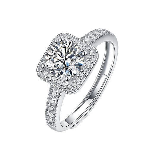 Lyra Ring