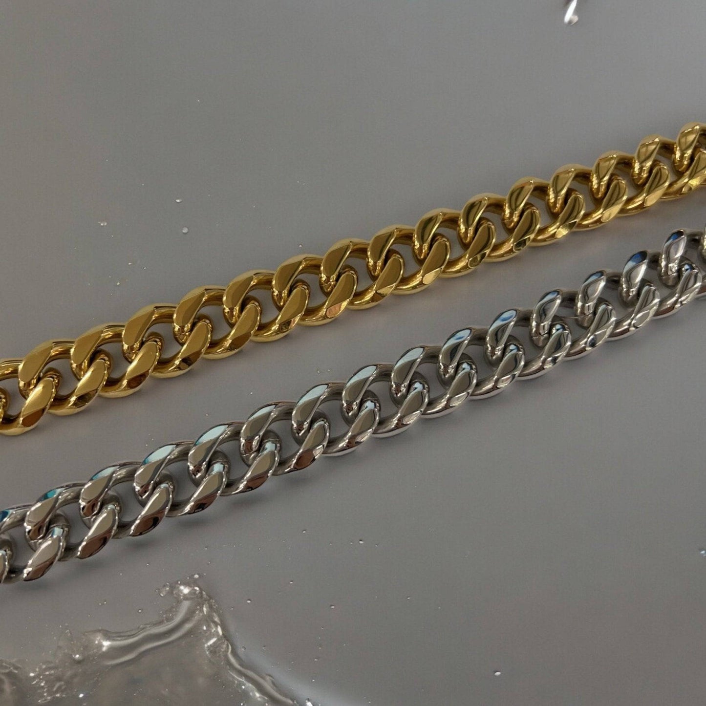Boss Necklace
