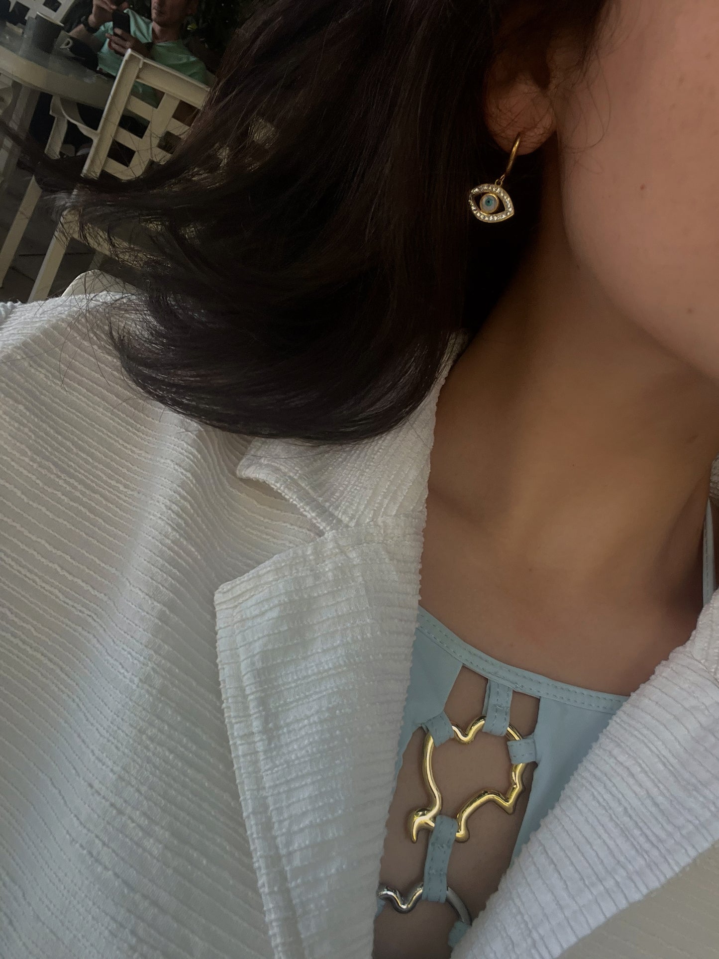 Vigli Earrings