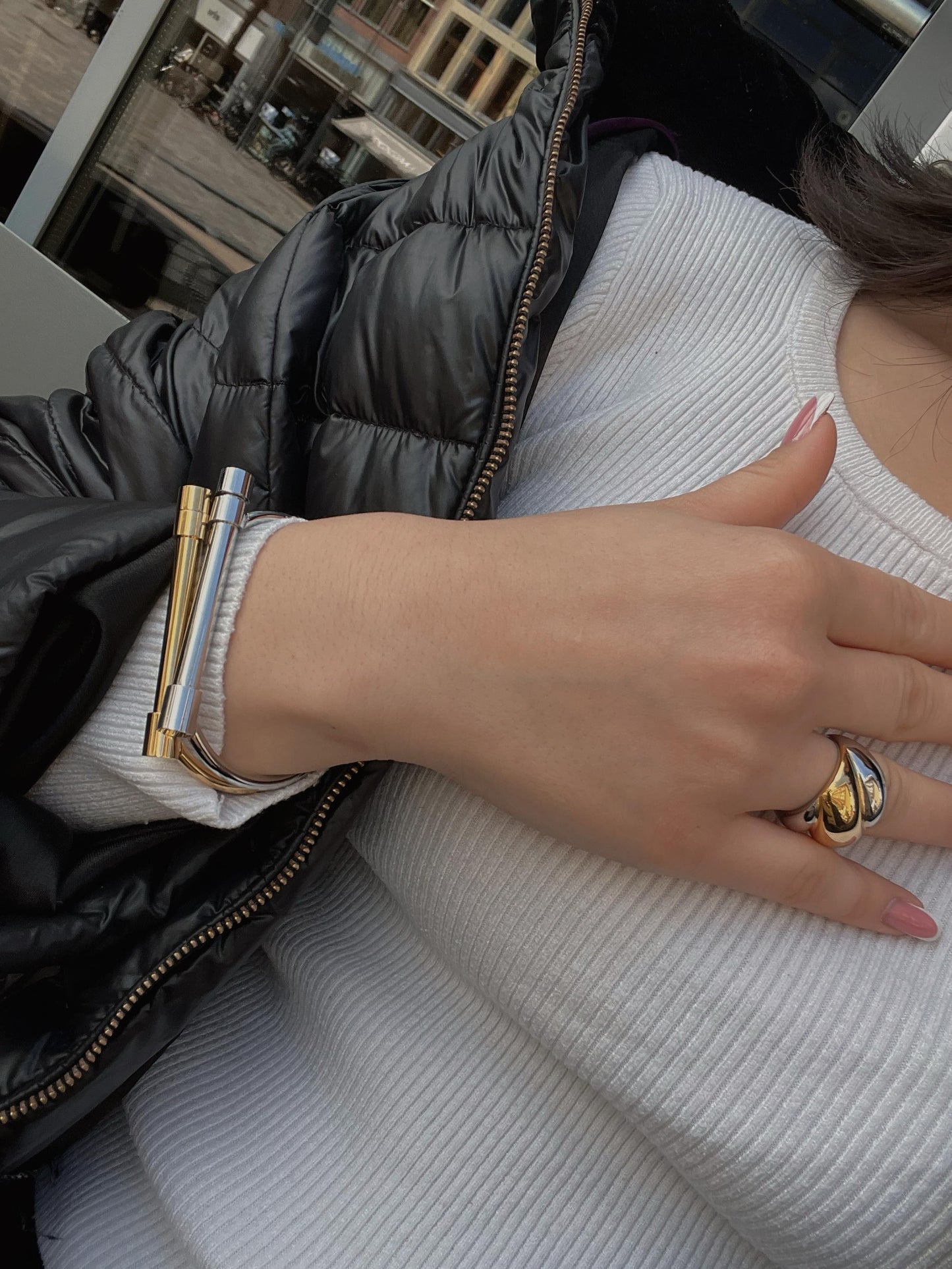 Nova Ring