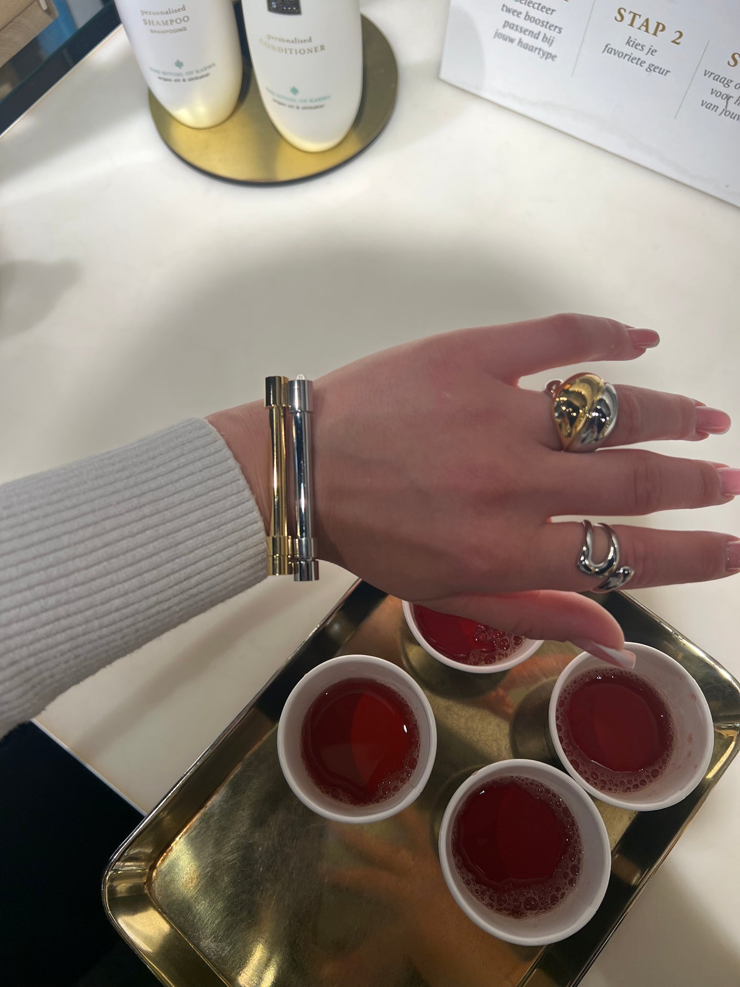 Nova Ring