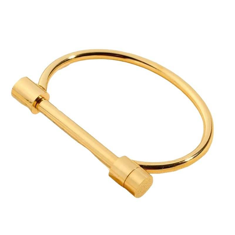 Bold Bar Bangle