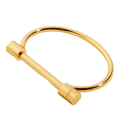 Bold Bar Bangle