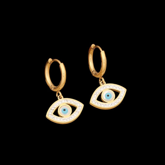 Vigli Earrings