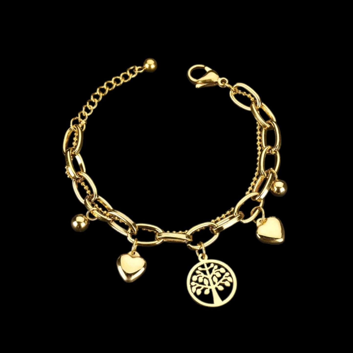 Charmie Bracelet