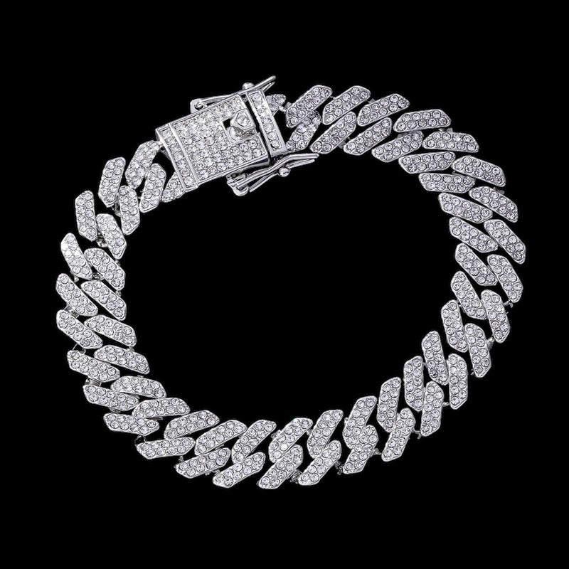 Cuff’d Bracelet