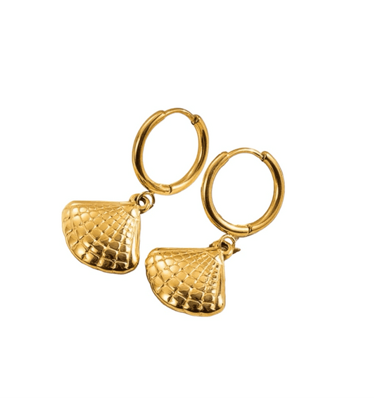 Shella Earrings