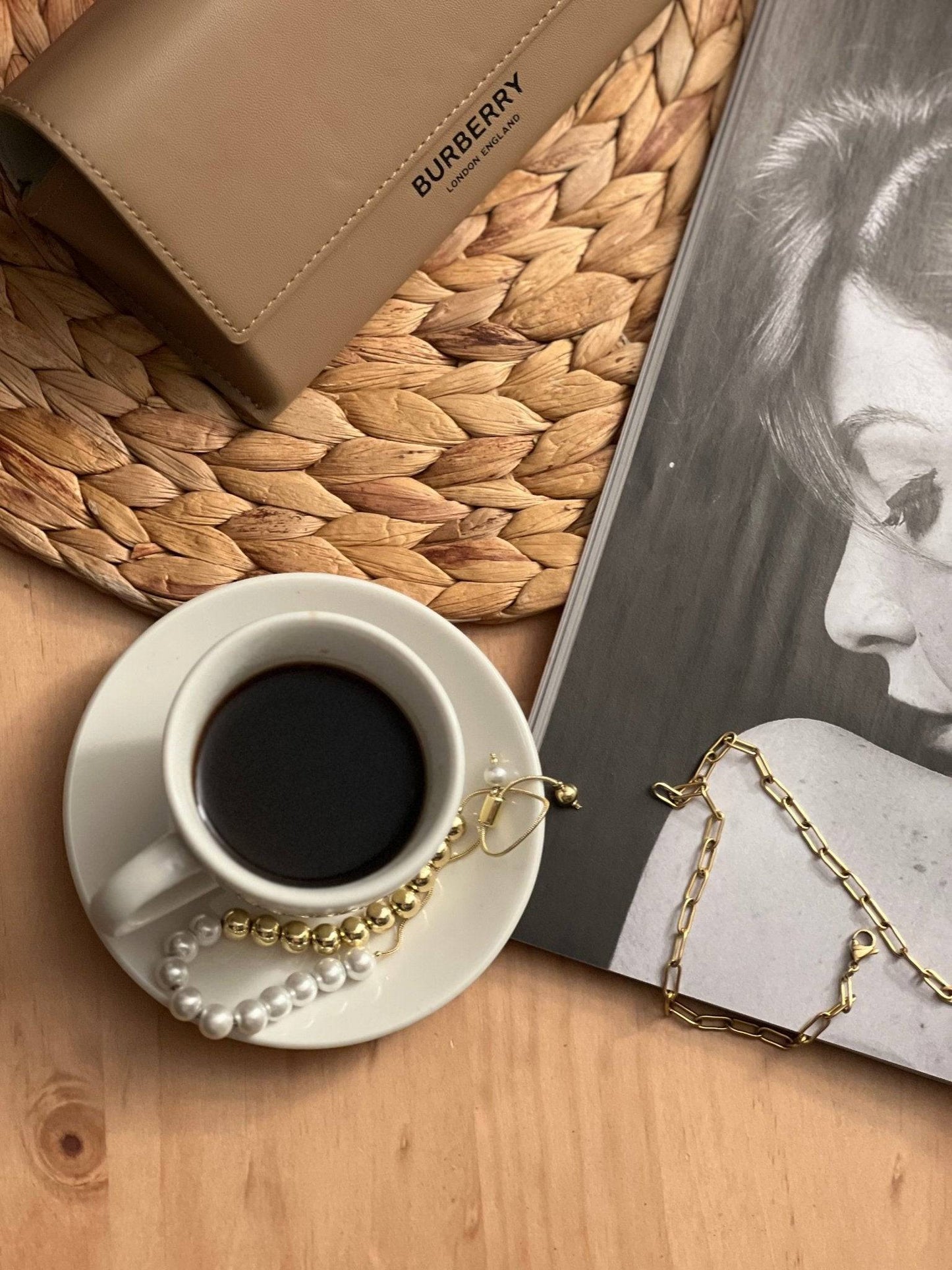 Claudette Bracelet