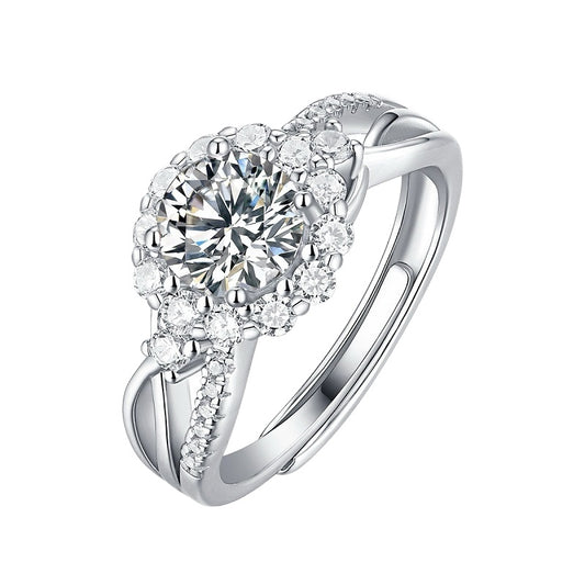 Nyssa Ring