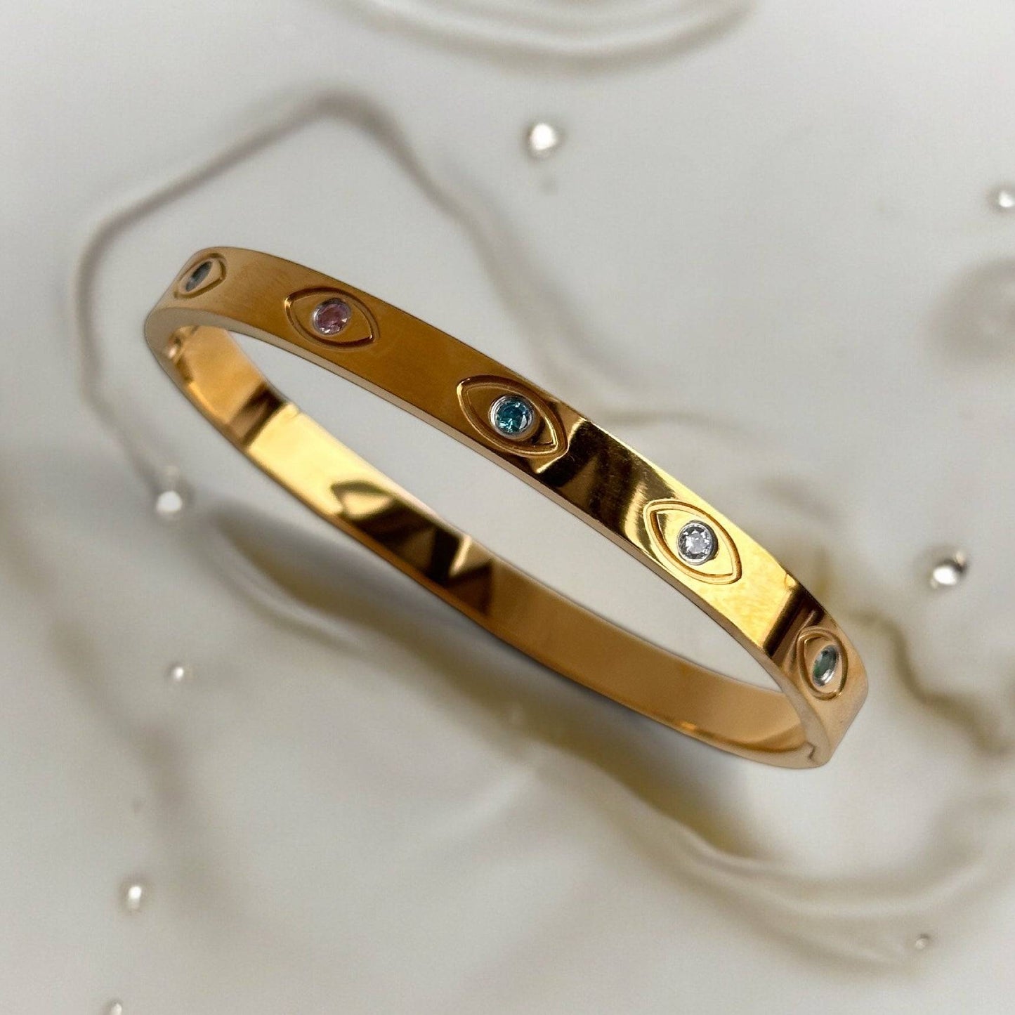 Aura Bangle