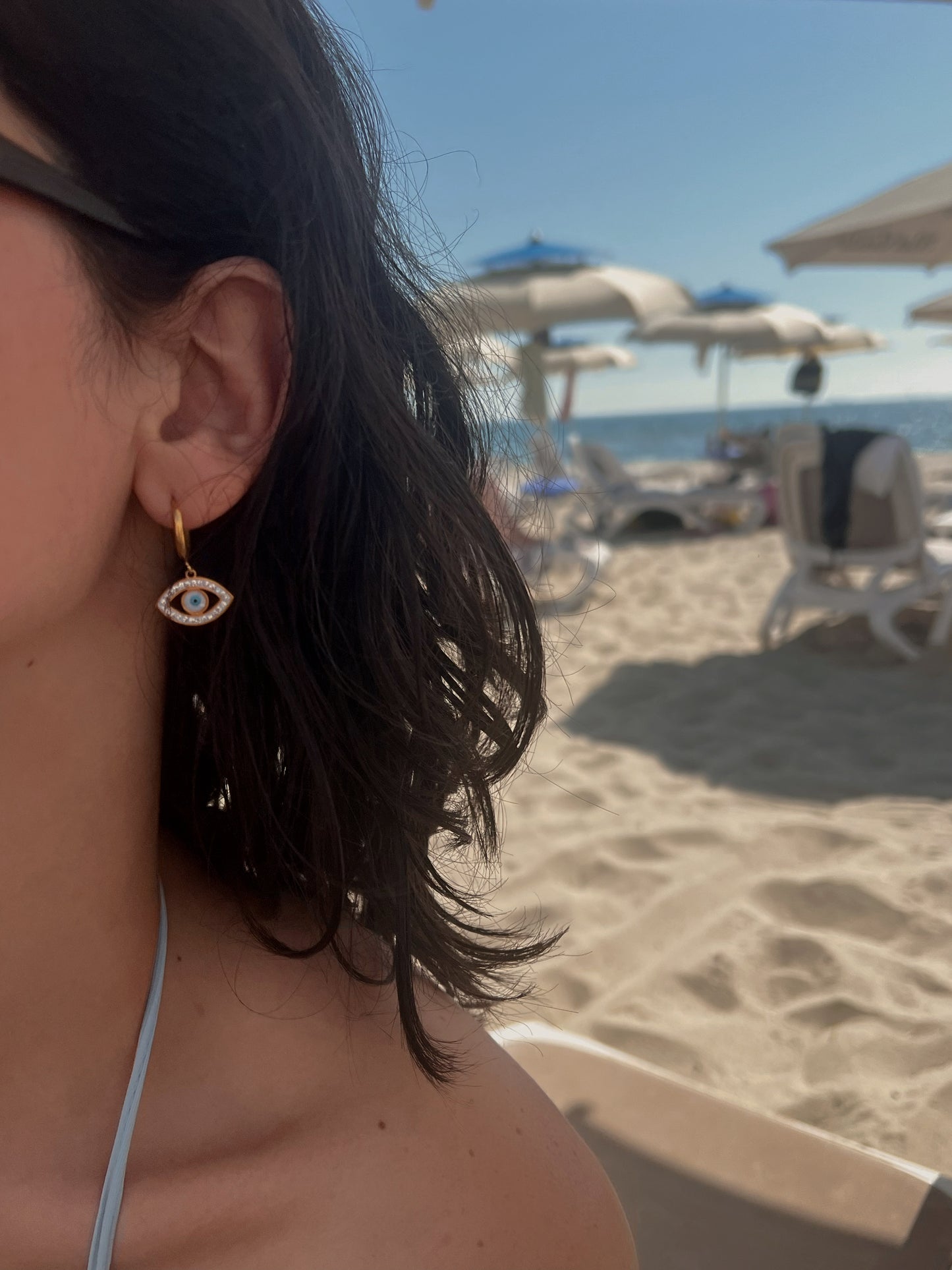 Vigli Earrings