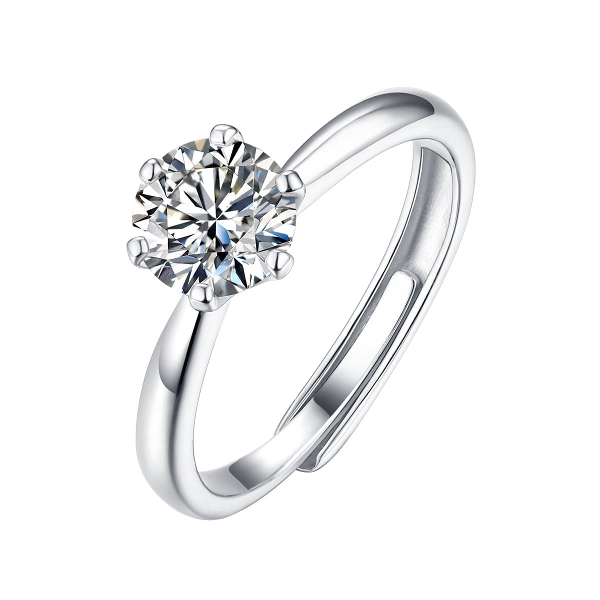 Zemra Ring