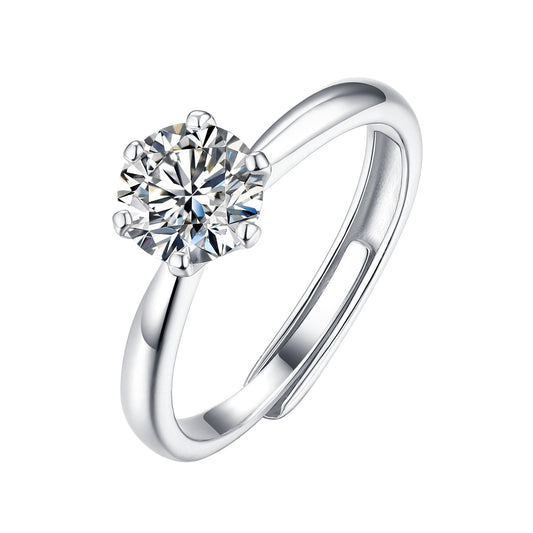 Zemra Ring