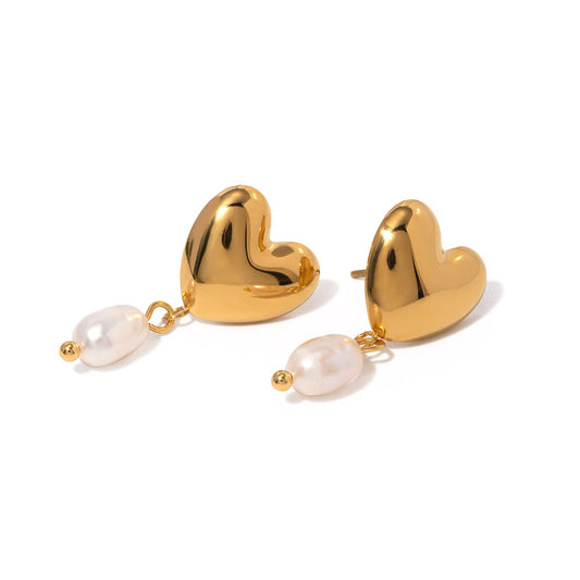 Dovey Earrings
