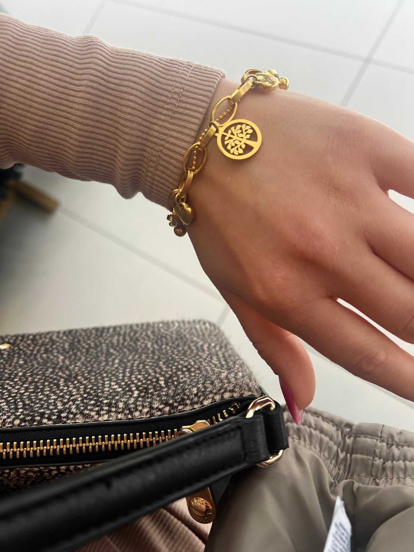 Charmie Bracelet