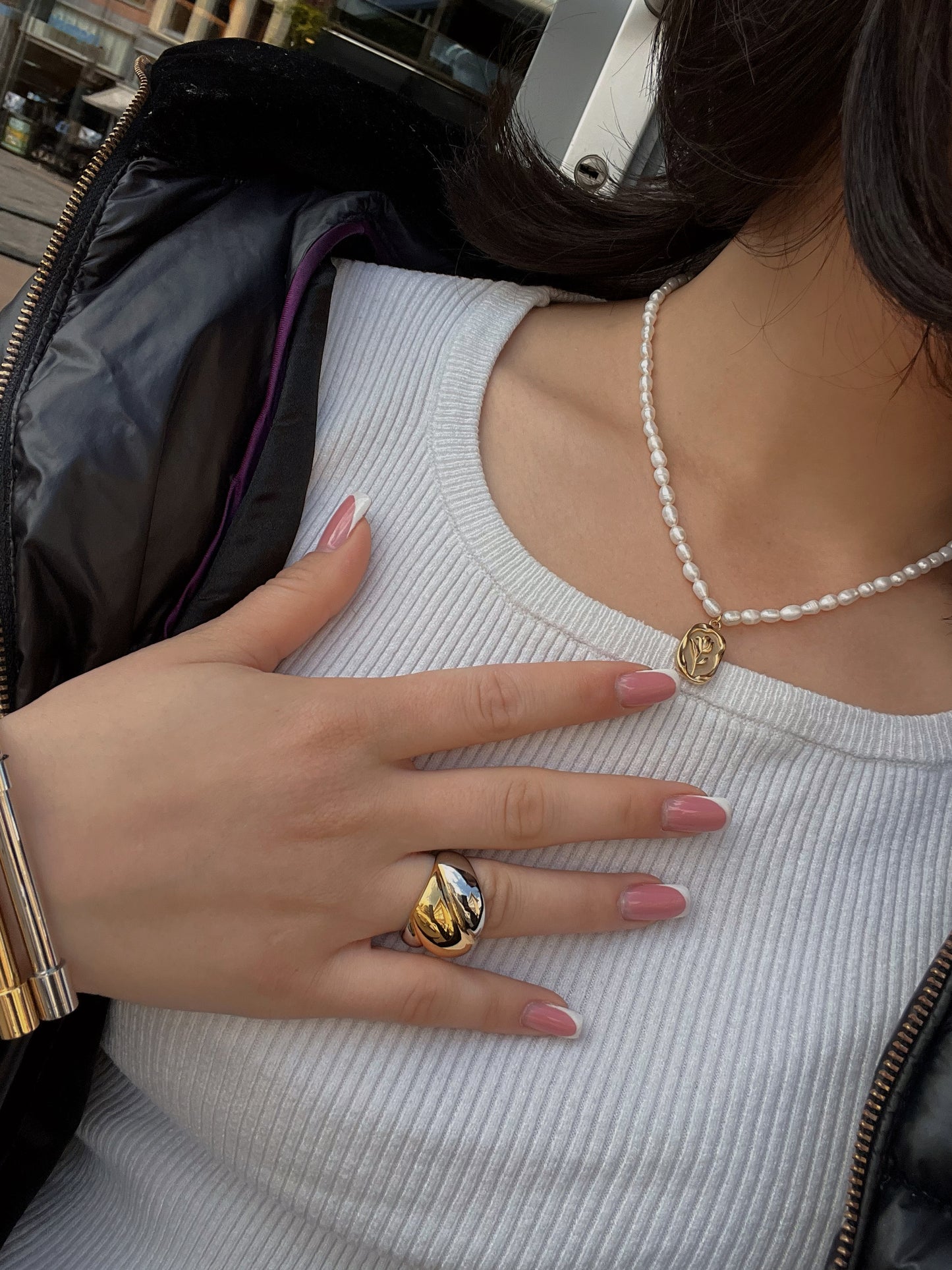 Nova Ring