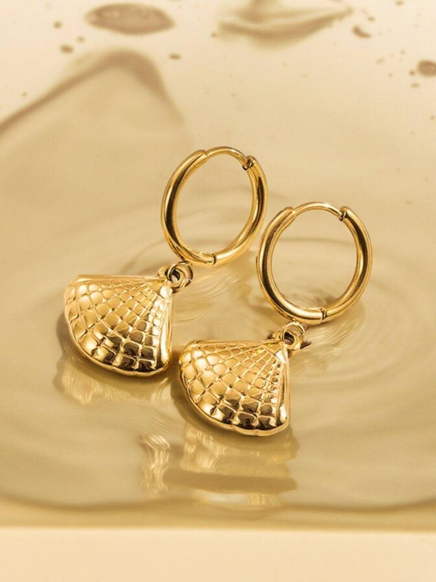Shella Earrings