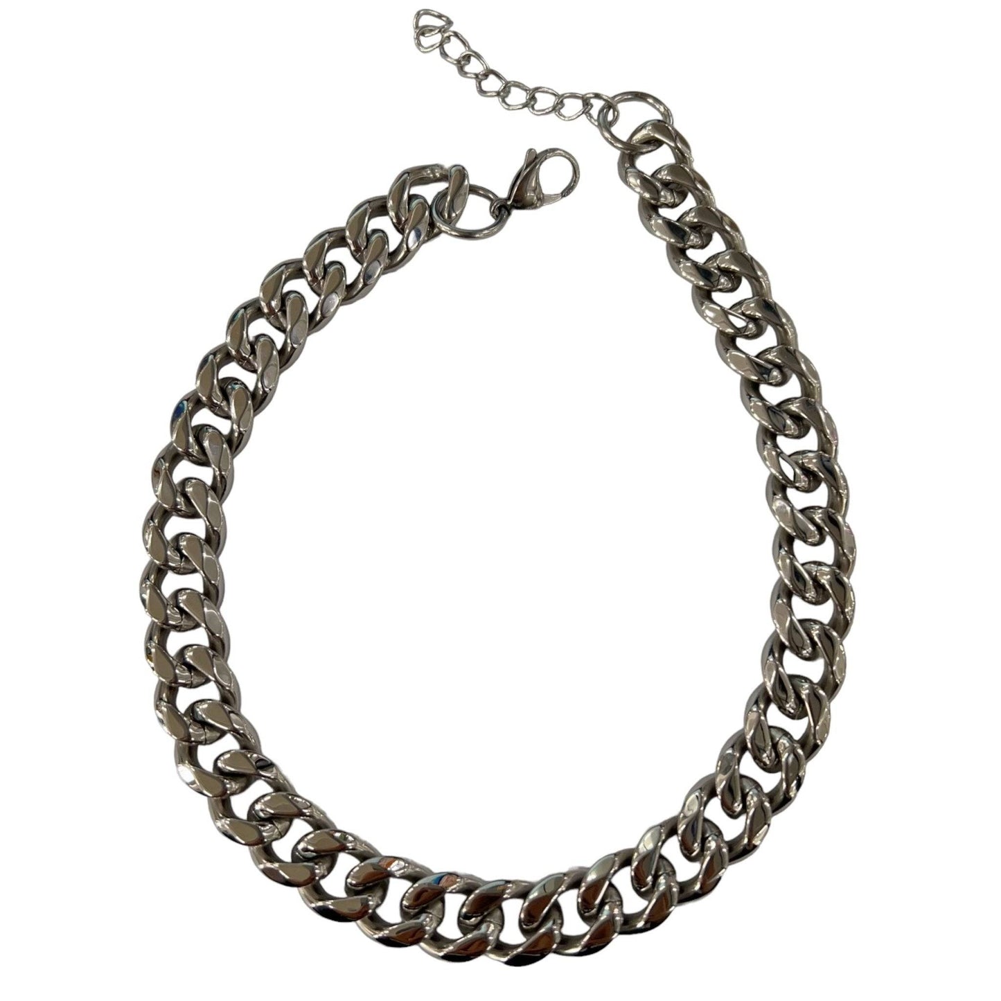 Boss Necklace