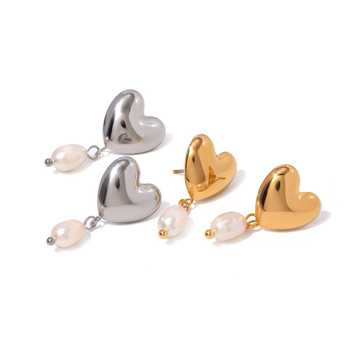 Dovey Earrings