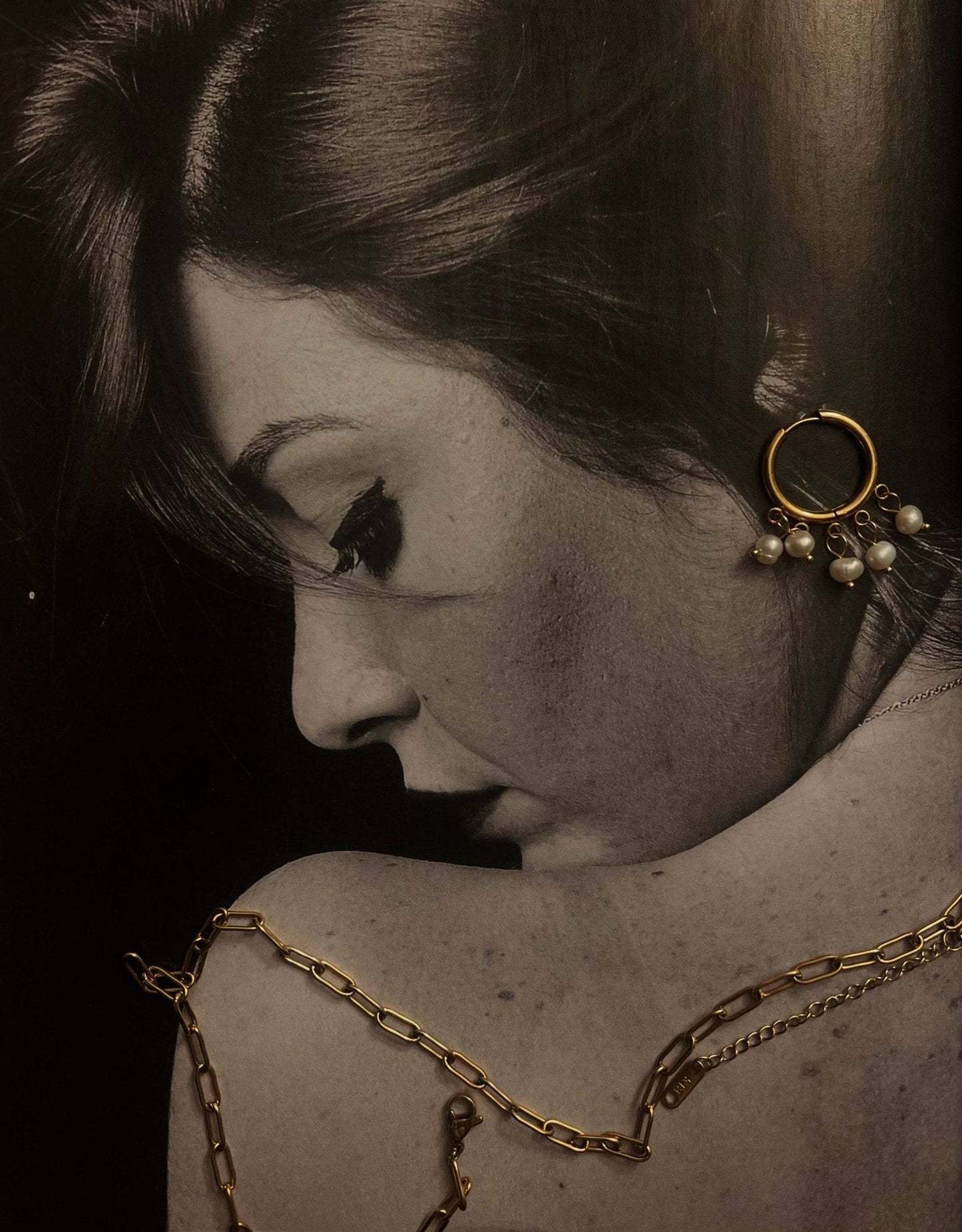 Portia Earrings