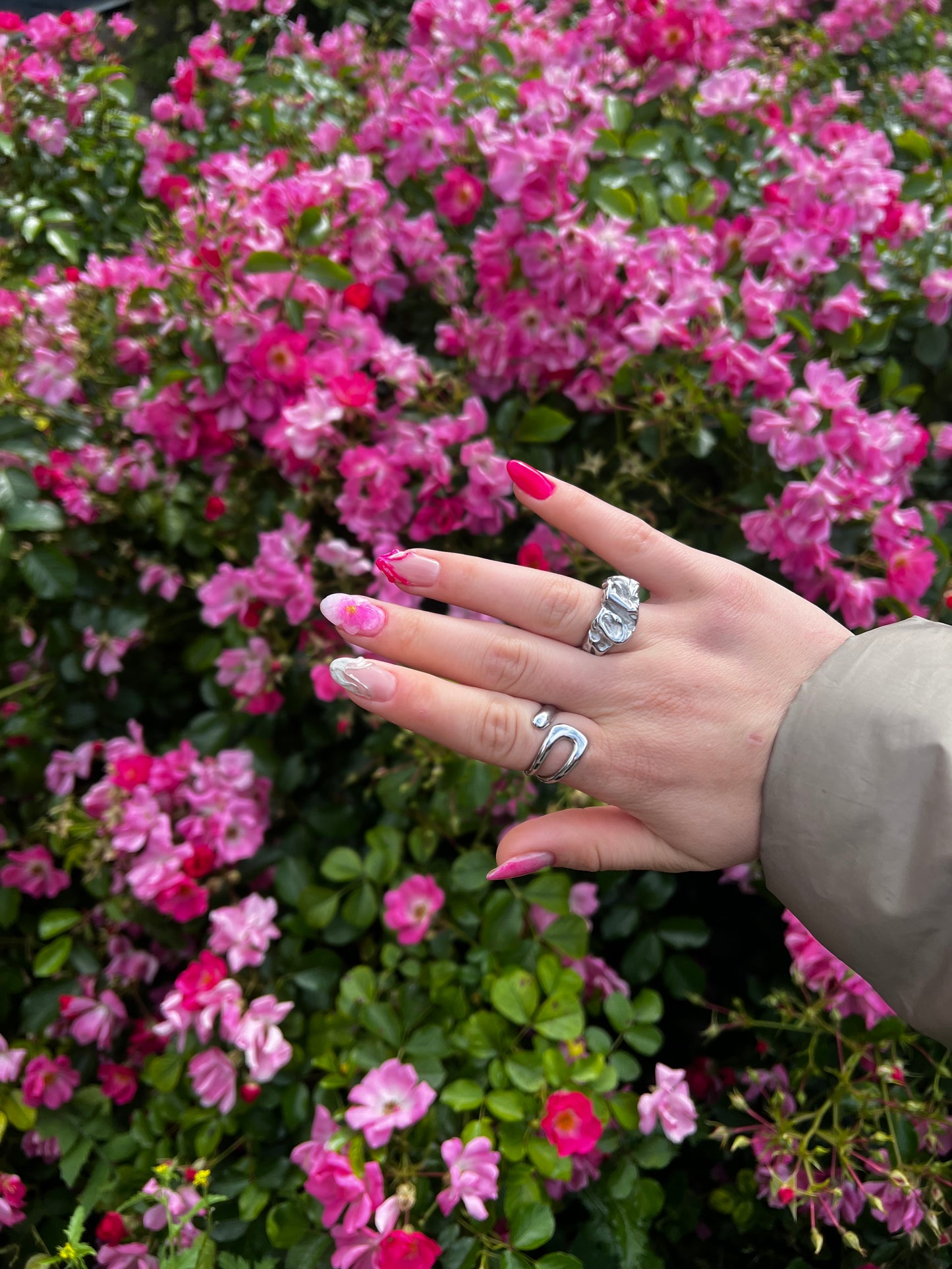 Ripple Ring