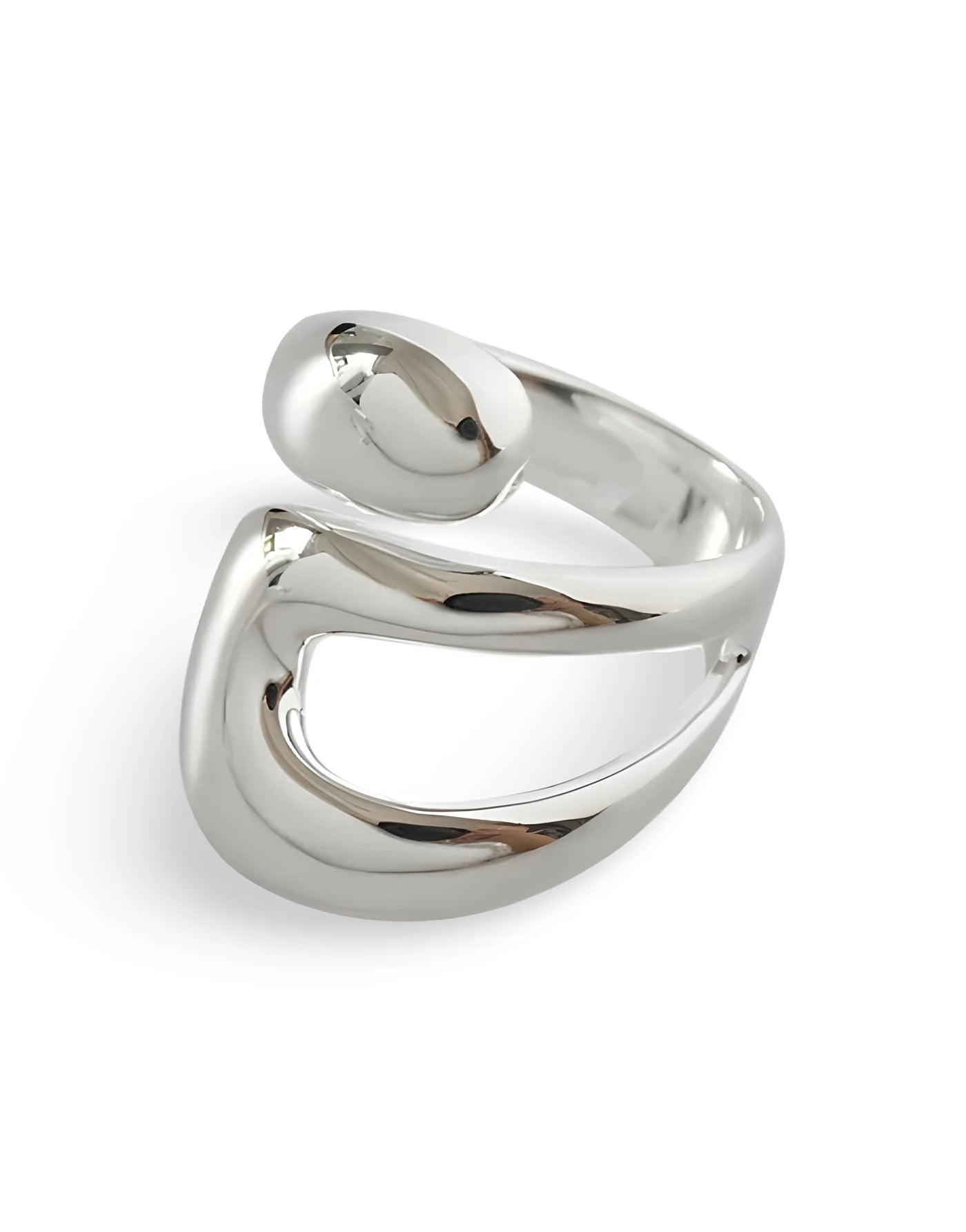 Twist Ring