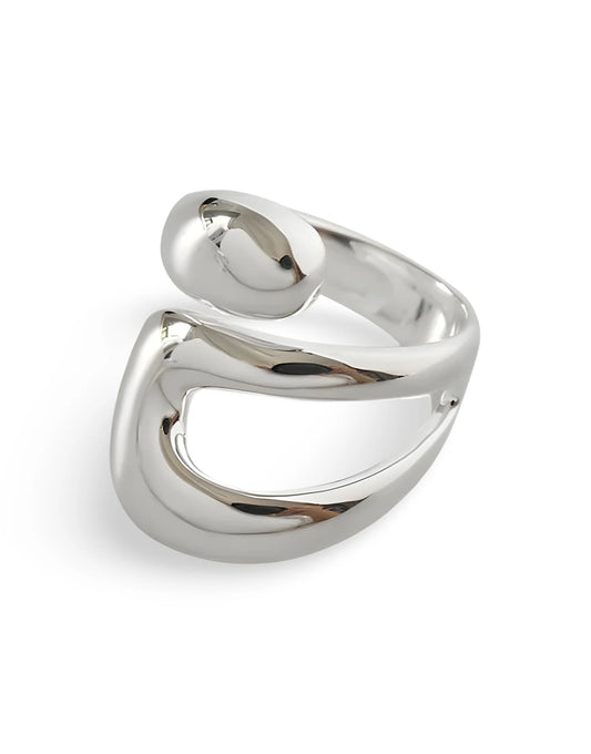 Twist Ring