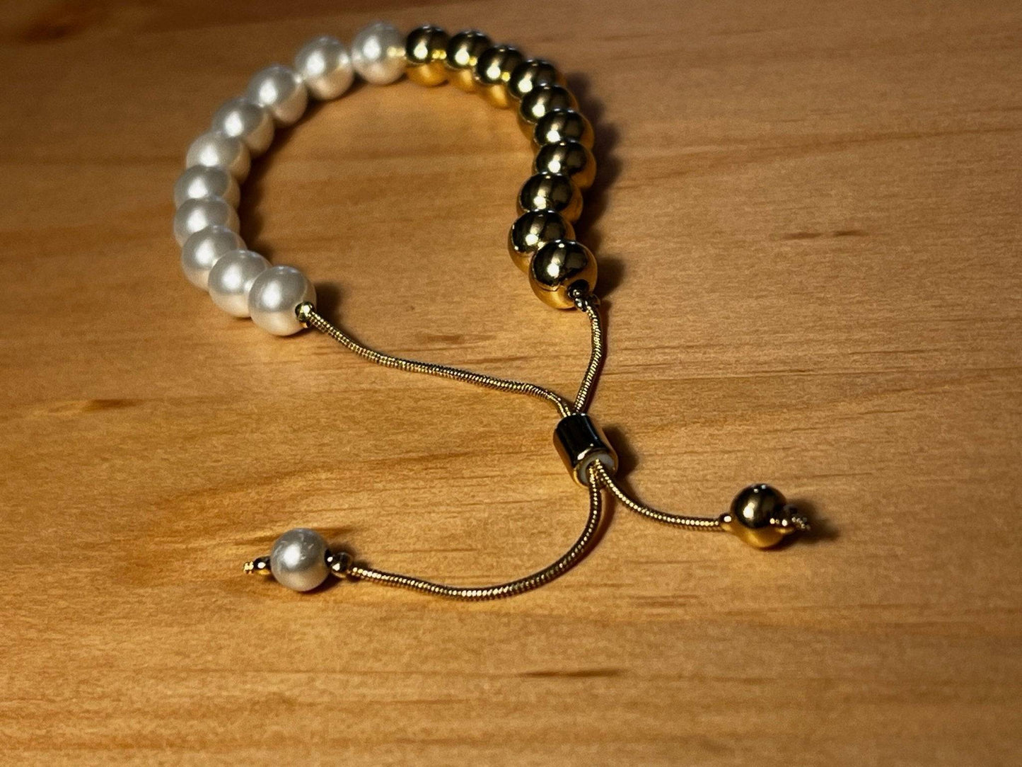 Claudette Bracelet