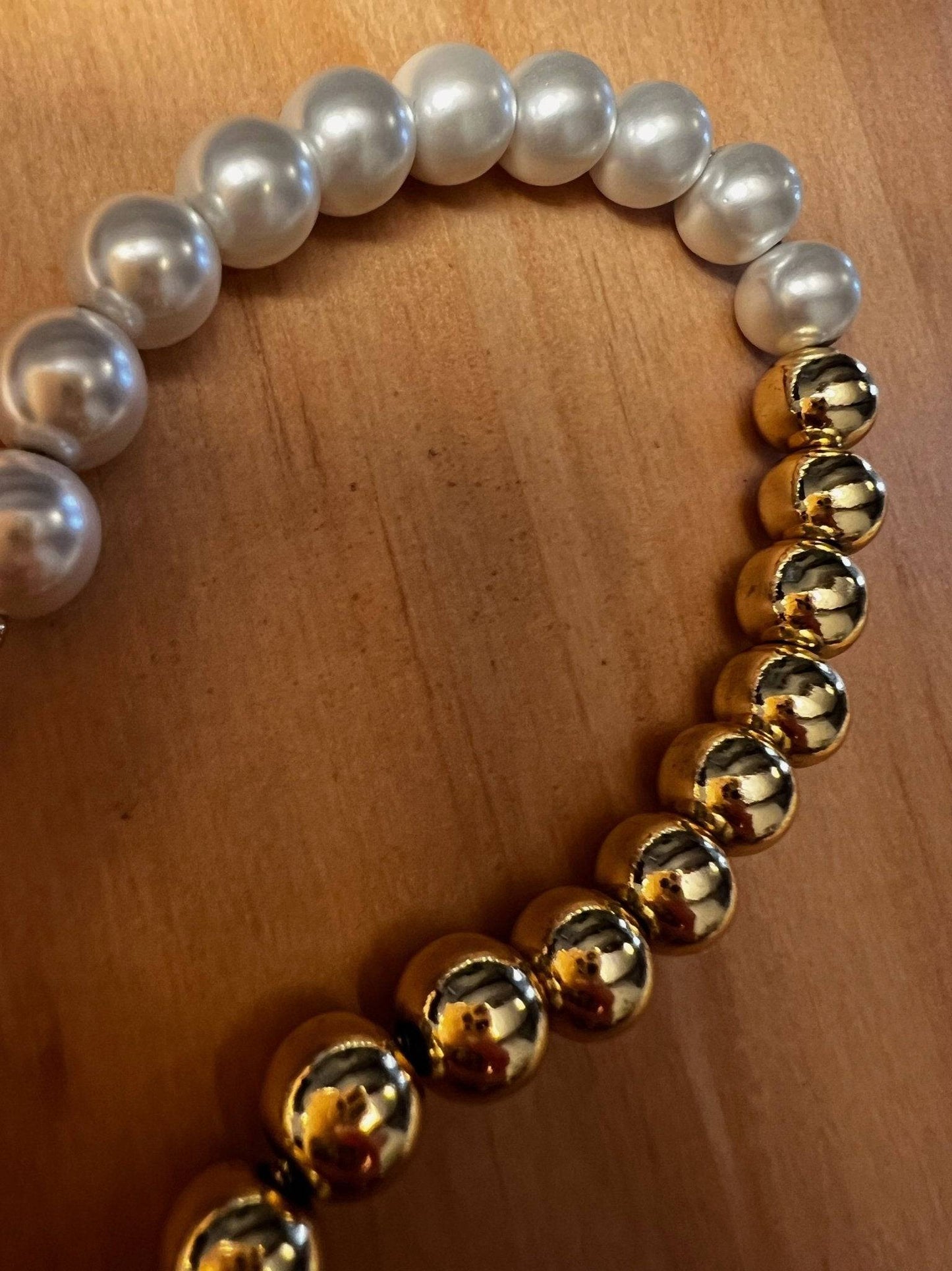 Claudette Bracelet