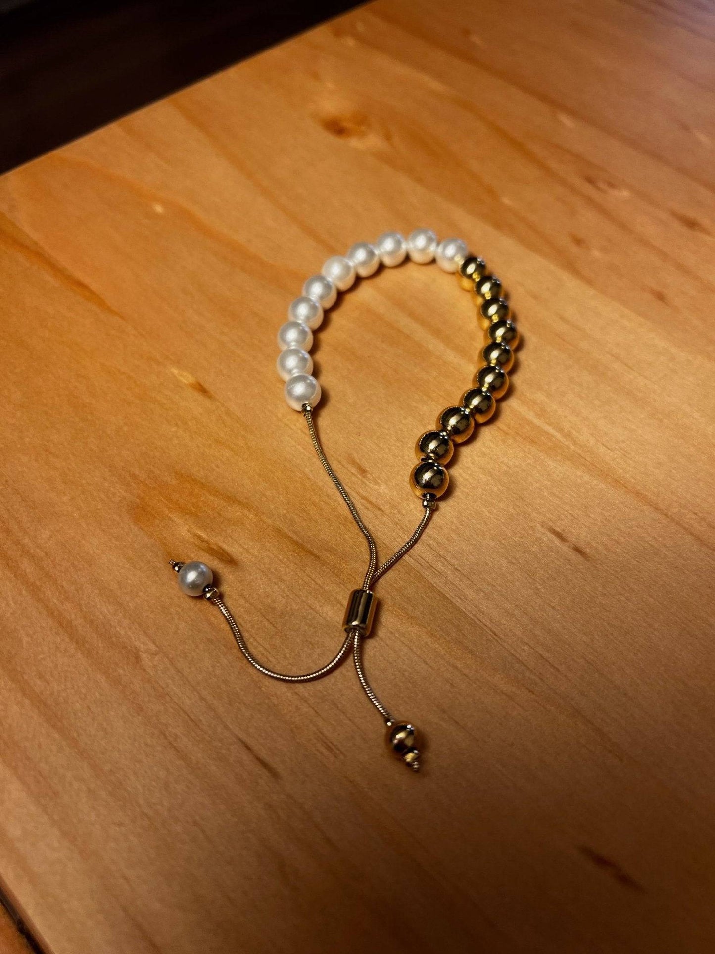 Claudette Bracelet