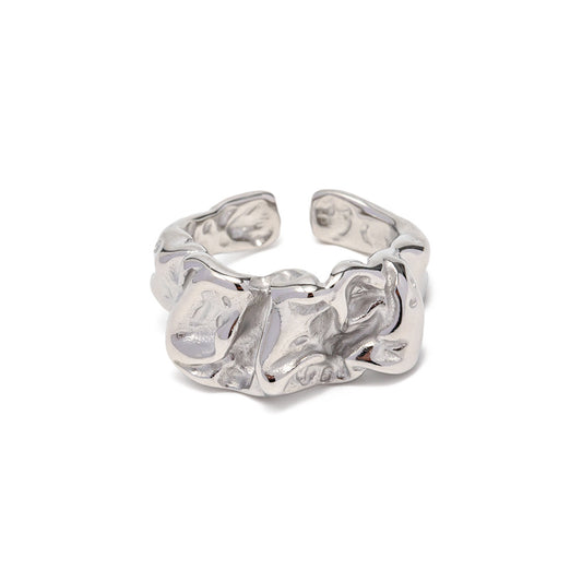 Ripple Ring