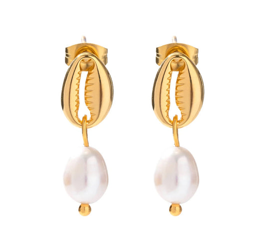 La Perla Earrings